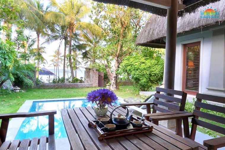 Pool Villa 1 bedroom